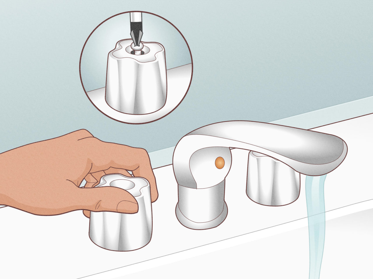 Faucet Installation in Santa Clara