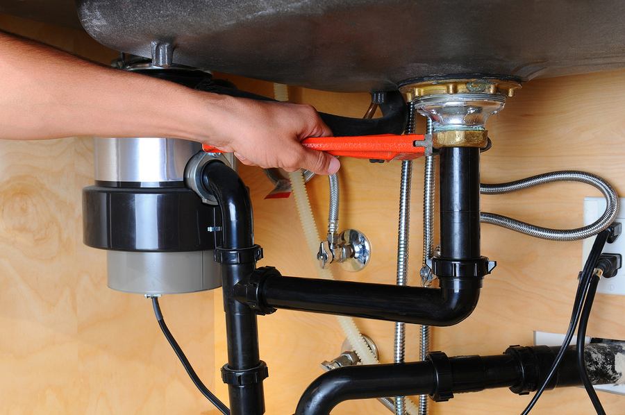 Garbage Disposal Repair in Santa Clara