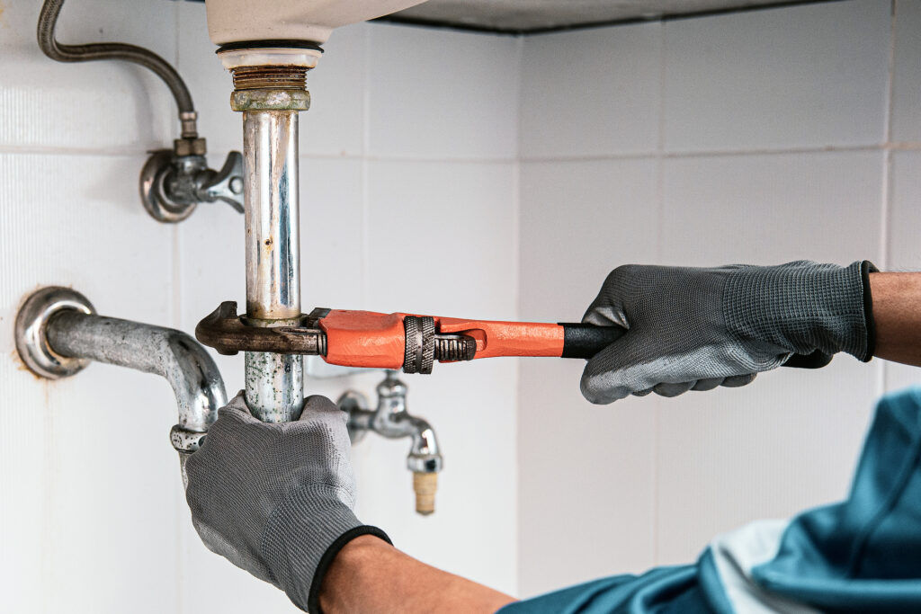 Leak Detection in Santa Clara