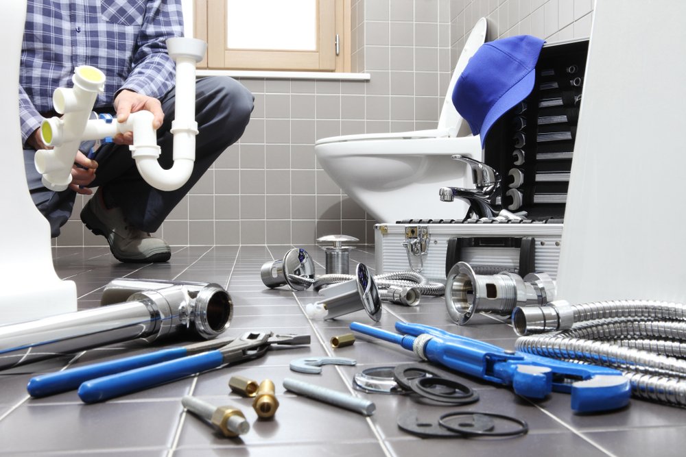 Pipe Installation & Repiping in Santa Clara