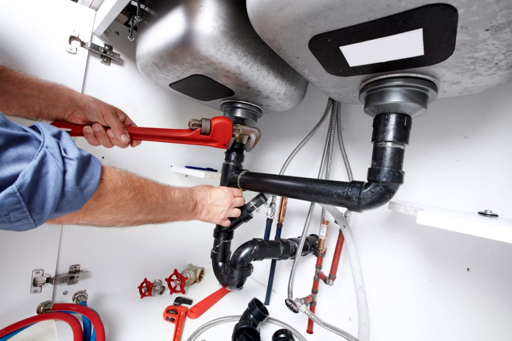 Sink Installation in Santa Clara